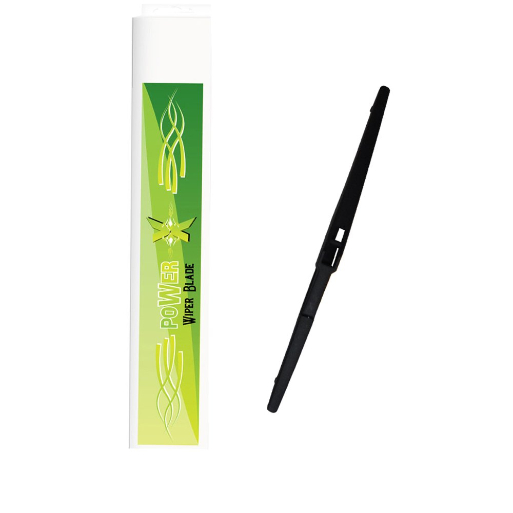 Power X A204 Rear Wiper Blade for Hyundai i10