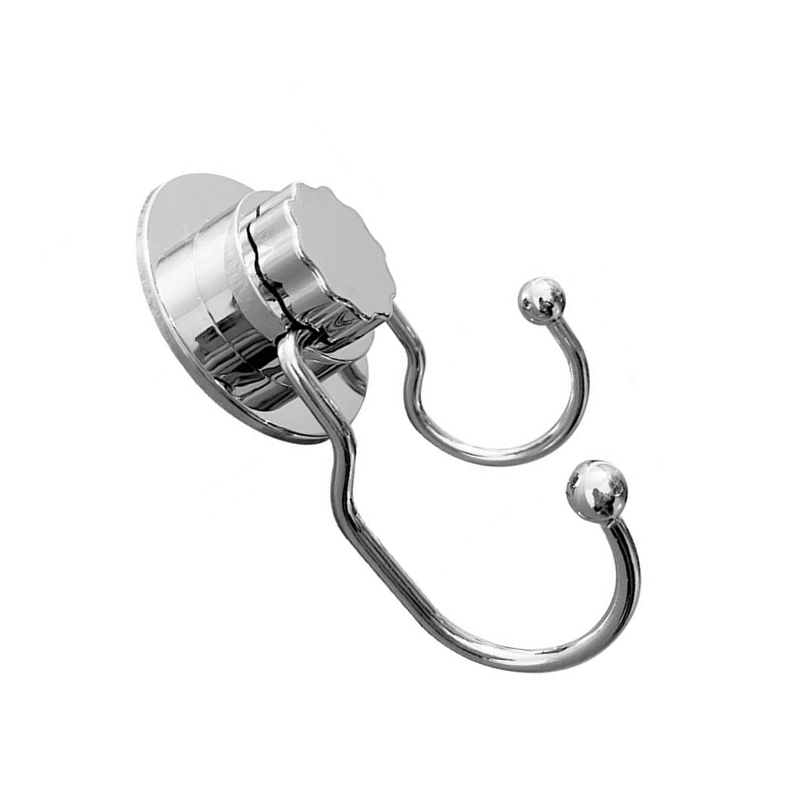 APGLSXY Hooks Adhesive Wall Hooks for Hanging Heavy Duty Towel/Coat Wall for Bathroom Shower or Kitchen Sticky