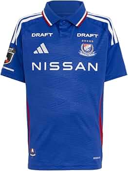 Amazon | adidas(アディダス) 2025横浜F・マリノスホームユニフォーム