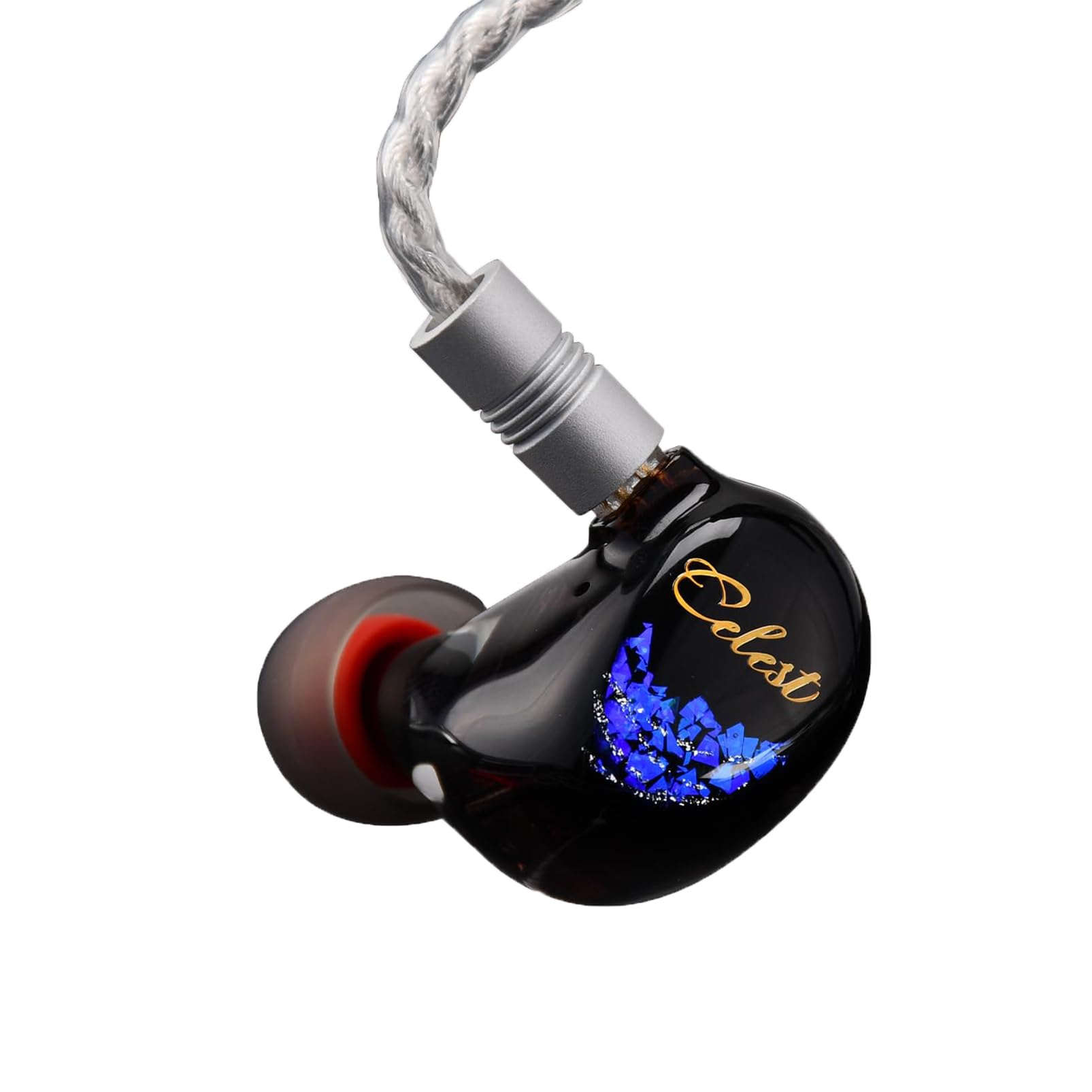 新品　Celest Plutus Beast 1 BC+1 BA+1 SPD Amazon.com: HiFiGo Kinera Celest Plutus Beast 1 BC+1 BA+1
