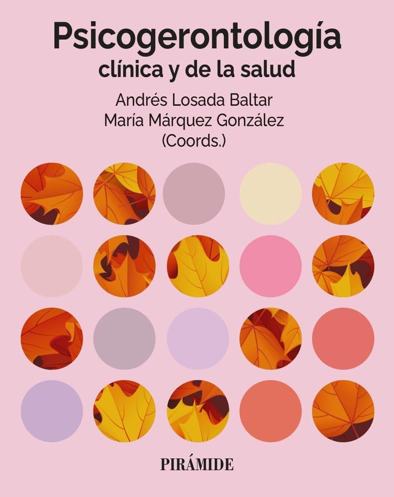 Psicogerontología clínica y de la salud (Psicología)