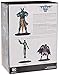 DC Collectibles Dark Nights Metal: Batman The Merciless Statue, Multicolor