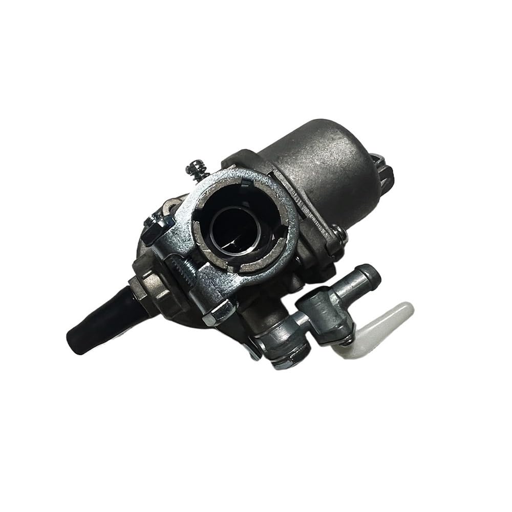 Flotador de carburador compatible con BG430, CG430, 43 CC, 52 CC, TL43, TB43, TU43, 40-5, 1E40F-5, 40F-5, piezas de motor de desbrozadora de 2 tiempos.