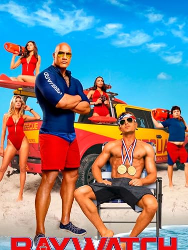 Los vigilantes de la playa