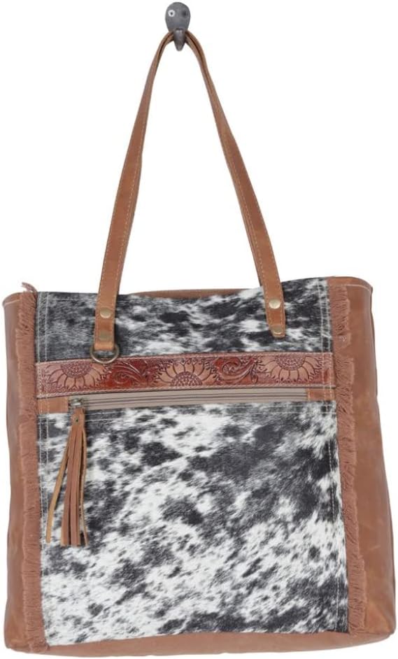 OAKLEY SPECKS CANVAS & HAIRON BAGS - Image 5