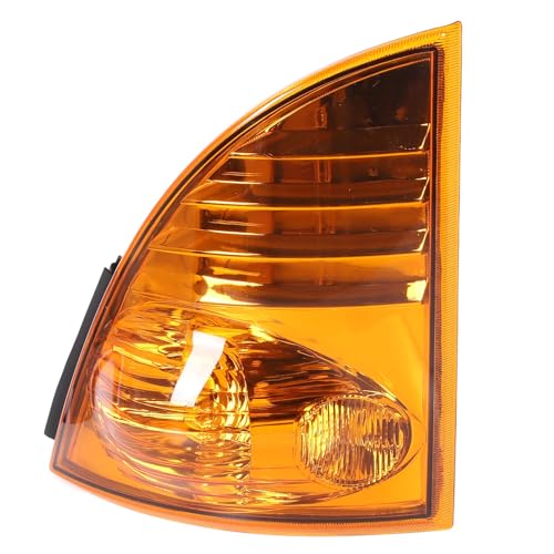 Boîtier de lampe d'angle de camion anti-fissure pour réparer le Hino 500 Mega