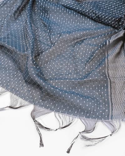 Image of Sun Fashion And Lifestyle Pure Cotton Unstitched Frabic Set - Salwar Suit With Stylish Dupatta (TBD242)