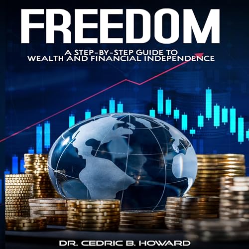 Freedom [Written by Dr. Cedric B. Howard] episode artwork