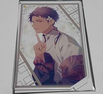 オトスト　ホワイトデー　玄葉　アクスタ　メセカ　オラソワ 51IlTY391WL._UF350,350_QL50_.jpg