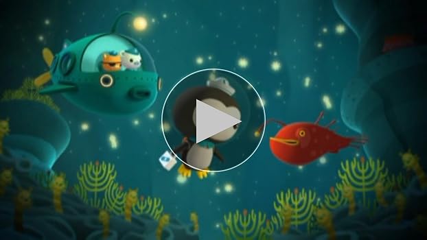 (未使用･未開封品)Octonauts: 15 Underwater Adventures [DVD] [Import] Amazon.co.jp: Octonauts: 15 Underwater Adventures [DVD