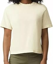 Hobby Lobby Comfort Colors Gildan Adult Heavyweight Boxy Crew T-Shirt