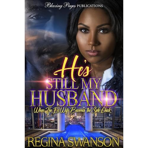 Listen to He's Still My Husband by Regina Swanson episode artwork