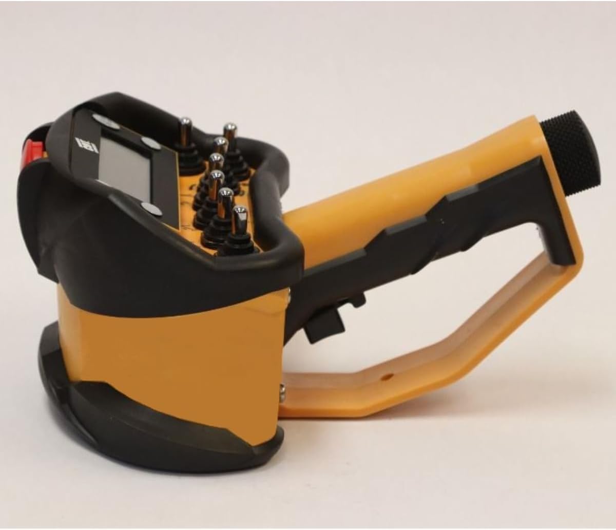 Stellar 84200, CDT Handheld Transmitter w/LCD Screen