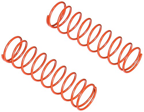HPI Racing 107888 Shock Spring Orange WR8 Flux (2)