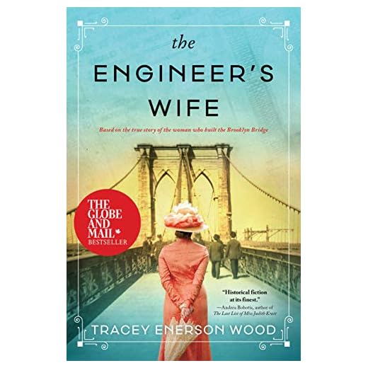 The Engineer's Wife: A Novel