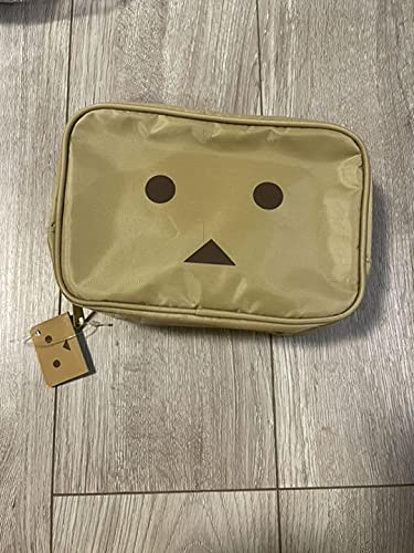 Amazon.co.jp: よつばと ダンボー 多機能 ポーチ プライズ : ホビー