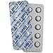 LaMotte 6905A Visual Grade TesTabs, DPD #3, 100 ct.