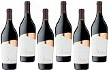 CANTINE SAN MARZANO TALO' PRIMITIVO DI MANDURIA 2022 D.O.P. 75 CL 6 BOTTIGLIE