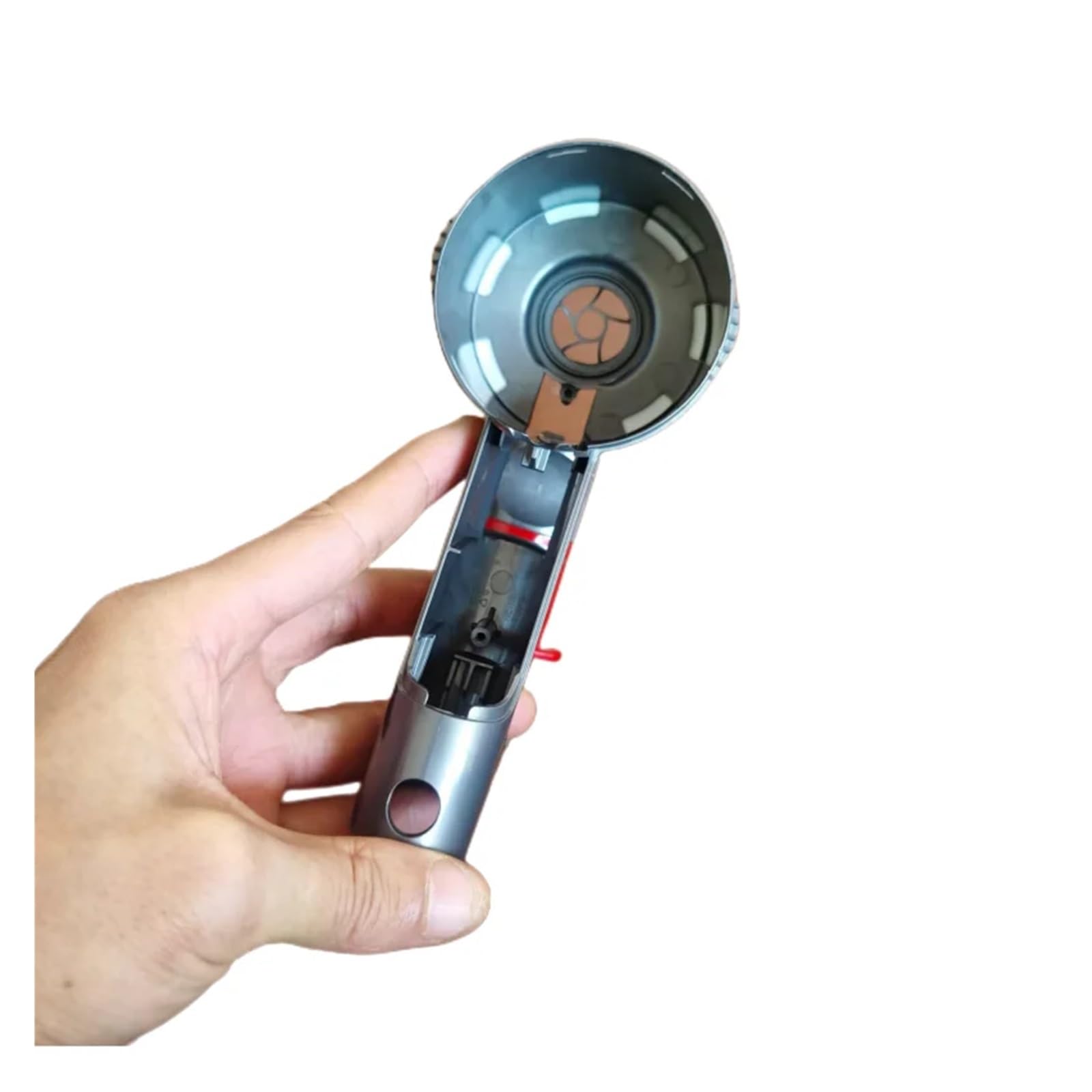 AIHDBCL Replacement Handle For Handheld Vacuum Cleaner, Compatible For Dyson V6 DC62 DC59 DC74