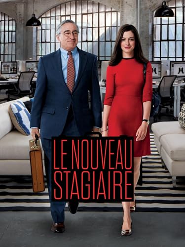 Le Nouveau Stagiaire
