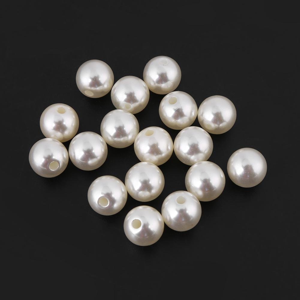 Kit De Fixation De Perles Avec Machine Manuelle - 590 Perles Acrylique 4-10 Mm, Pinces, Rivets - Pour Customiser Vêtements, Sacs, Chapeaux