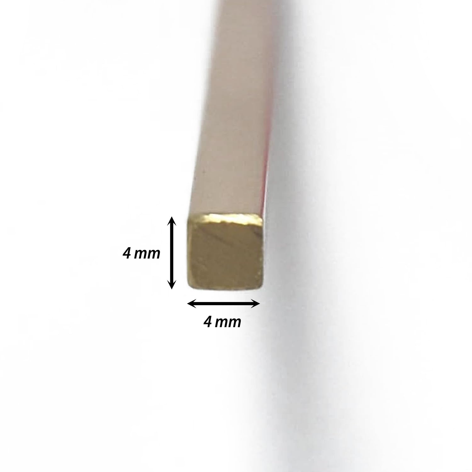 Lira para Instrumentos de Viento - para válvulas de pistones Instrumentos de viento metal (Trompetas Fliscornos Cornetas Barítono Bombardino Tuba) Lyre for Brass Instruments (Barnizado)