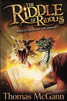 Paperback The Riddle of Riddles: When is the riddle the answer? Book