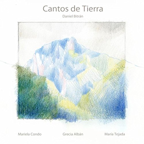 Amazon.com: Cantos de Tierra : Daniel Bitrán: Digital Music
