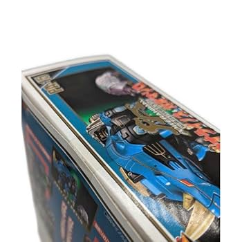 新品未開封　バンダイ 百獣戦隊ガオレンジャー　ガオライノス&ガオマジロ Amazon.co.jp: 百獣戦隊ガオレンジャー パワーアニマルシリーズ5