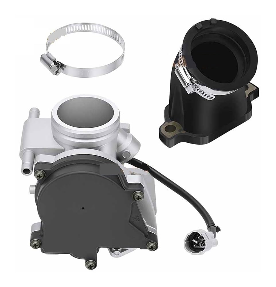 Bota adaptadora del colector de admisión para RZR 700 800 6