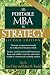 The Portable MBA in Strategy