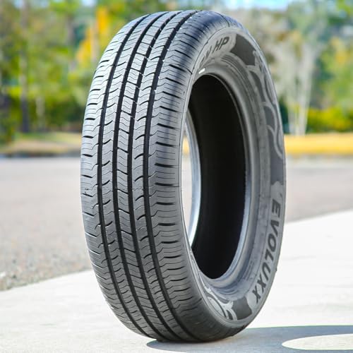 Evoluxx Capricorn HP Performance Tire