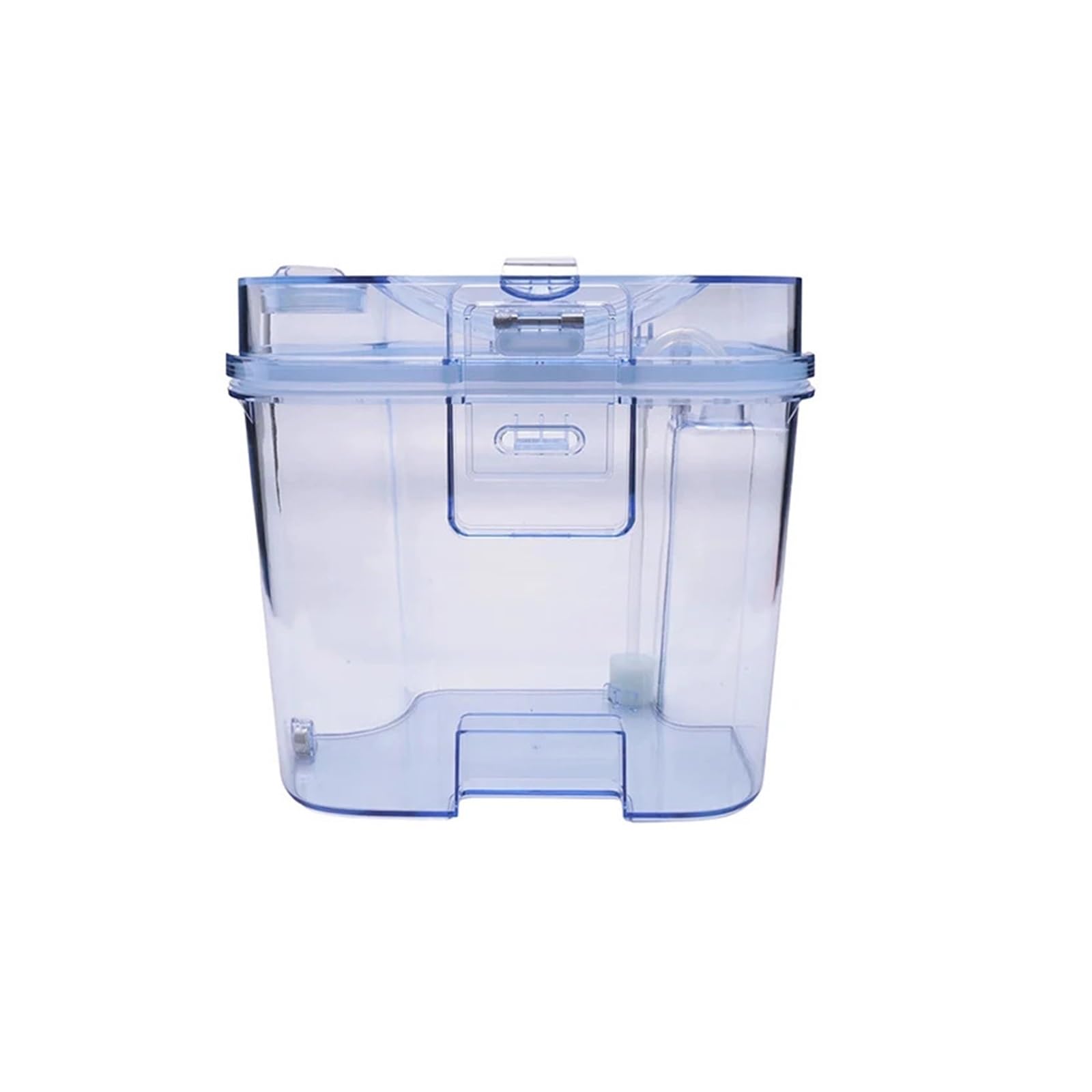 PORRSYDCD Compatible With Dreame W10 W10 Pro 100 Vacuum Cleaner Spare Parts, Clean Water Tank Bilge Tank Recovery Tank Accessories(1PCS A)