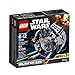 Produktbild LEGO Star Wars Microfighters Series 3 - TIE Advanced Prototype [75128]