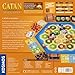 KOSMOS 682736 Catan - Cities & Knights, Expansion to Catan - The Game, Board Game for 3-4 People from 12 Years, Only Playable with The Base Game, Settlers of Catan