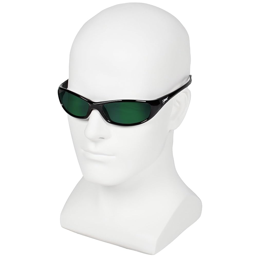 Amazon.com: KleenGuard V40 Hellraiser Safety Glasses (20544