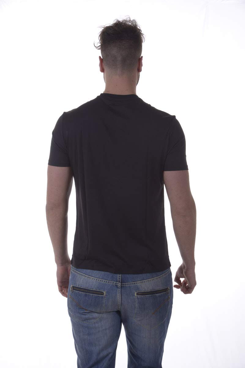 Armani Jeans T-shirty Mężczyźni 3y6t506jpfz