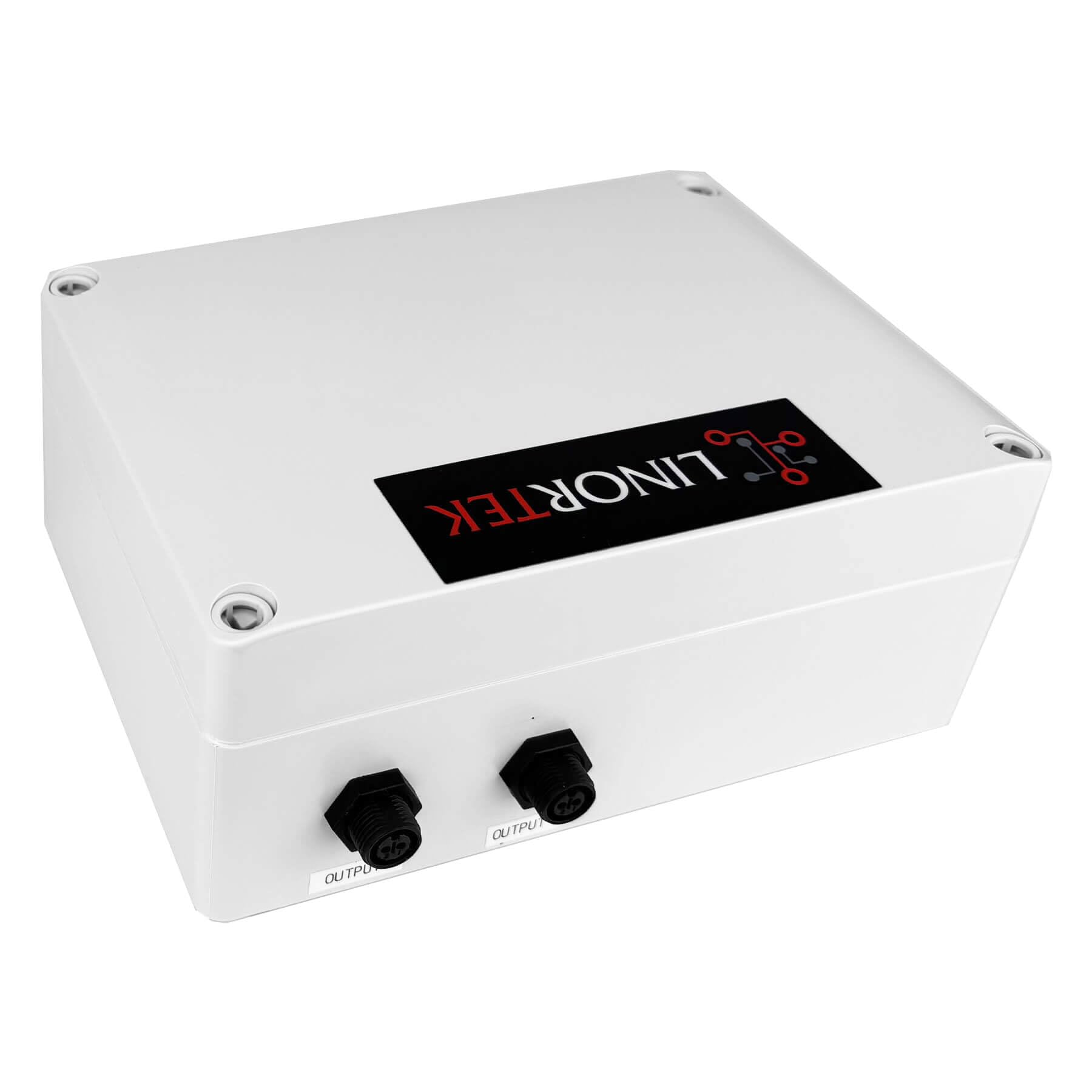 Netbell-Ultra-E TCP/IP Web-Based Programmable Bell Timer Controller for School/Factory Automatic Break Bell System with Two Bell Outputs