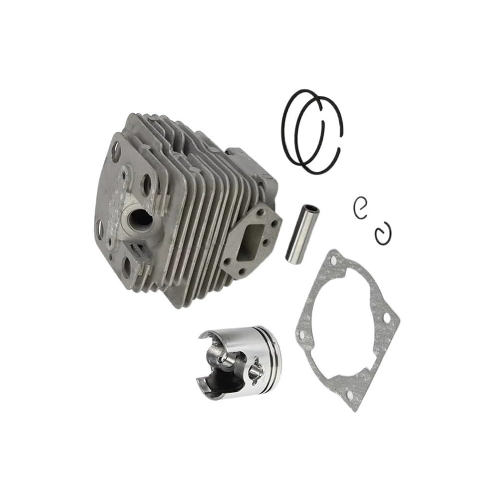 Cylindre de débroussailleuse pour réparer un moteur G4K en panne