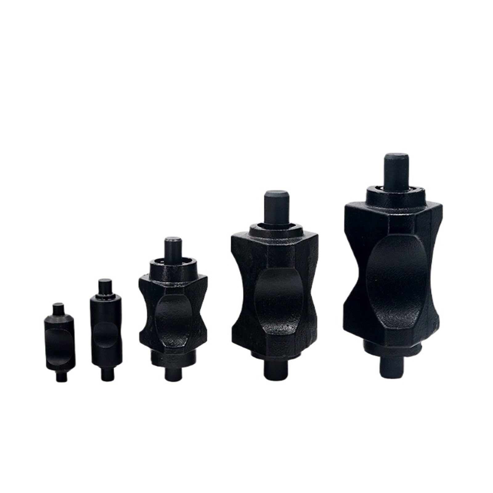 Generico Matrici for piegatubi Idraulici, Fino a 90°, piegatubi Manuale, for Tubi da 10 a 34 mm(3/4" for 28mm Tubes)