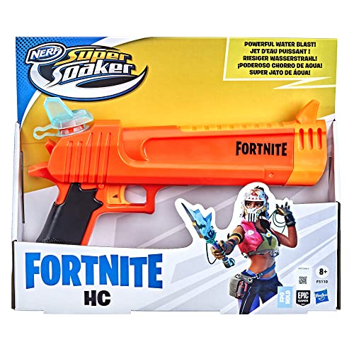 Hasbro Super Soaker Fortnite HC - vue 6