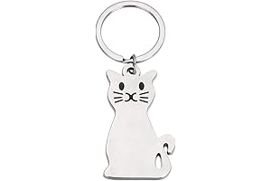 Cat Chain - Exquisite In Style