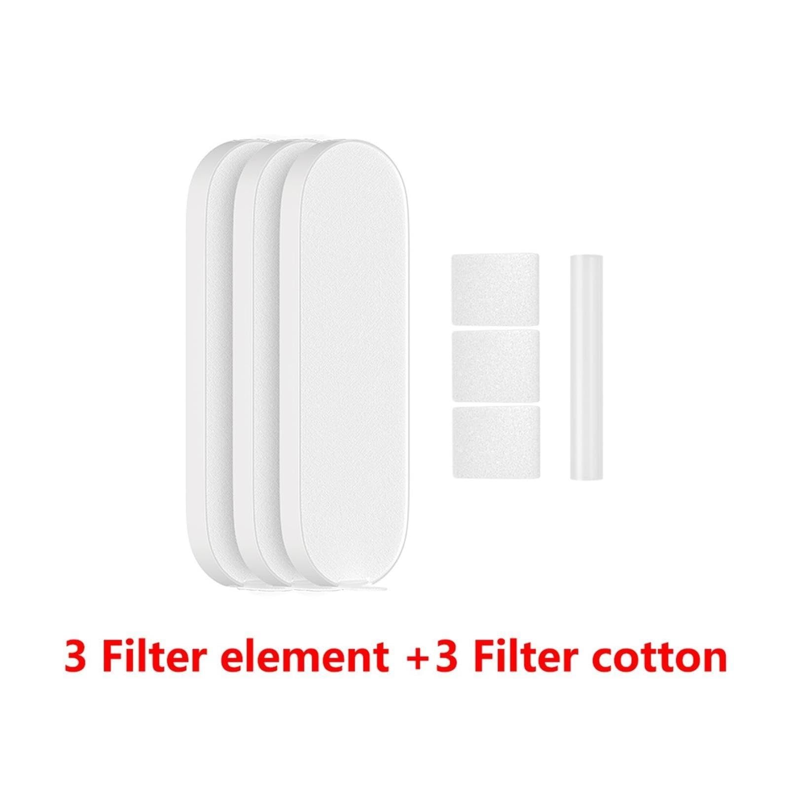 Filtro De Fuente Inteligente For Mascotas, Compatible Con Mijia