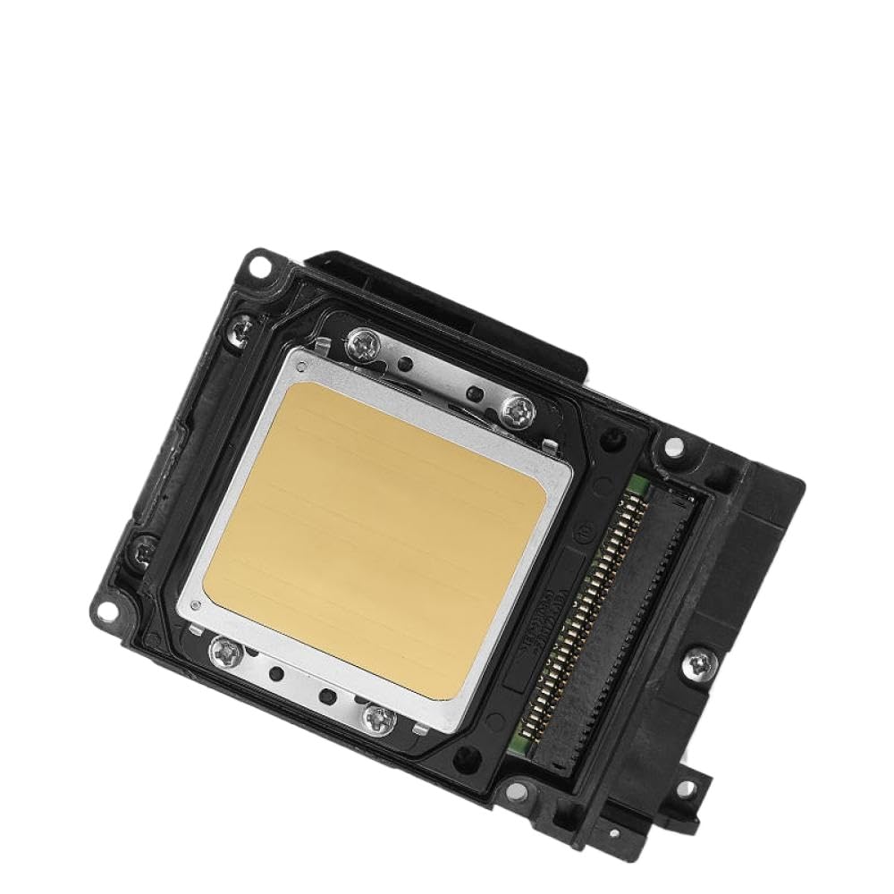 Testina di stampa per macchina fotografica flatbed a 6 colori di decima generazione per stampante da parete 3D 5D compatibile con TX800