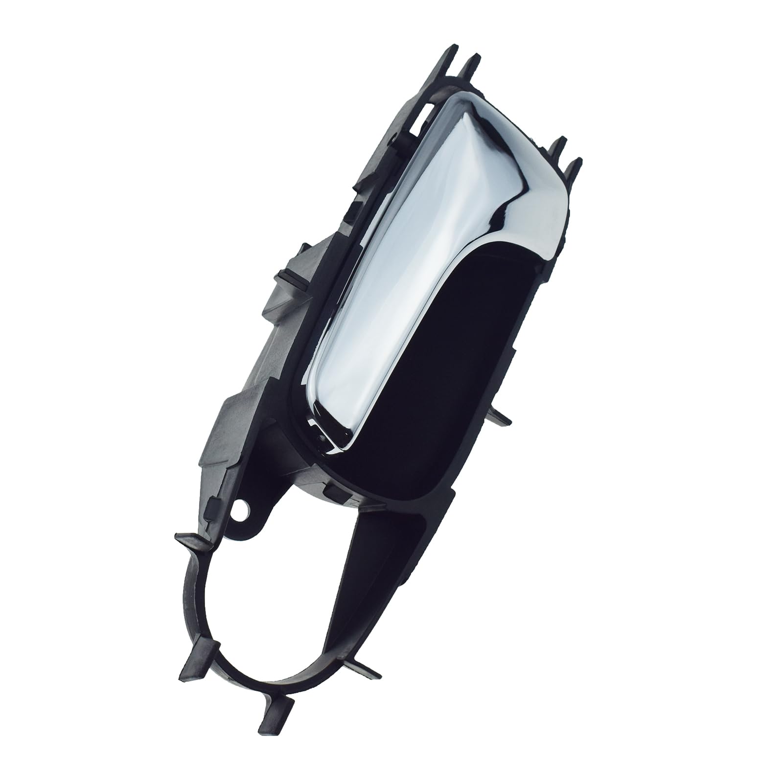 Manija De Puerta Interior Izquierda 96548092 Para Lacetti 04-09 | Repuesto De Alta Calidad Para Kia Soul 2014-2019 Y Kia Soul EV 2015-2019 | 1 Año De Garantía