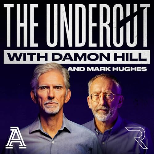 The Undercut: Debating how the F1 team boss role has evolved cover art