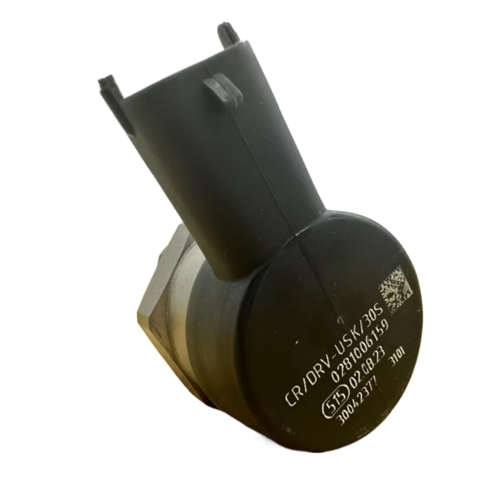Regulador Combustible Compatible Con Jeep Para Wrangler 2010-2023 Regulador Presión Common Rail Piezas Coche DRV Combustible OEM:0281006159 281006159