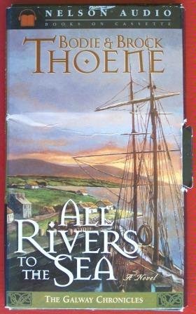 All Rivers to the Sea 0785269355 Book Cover