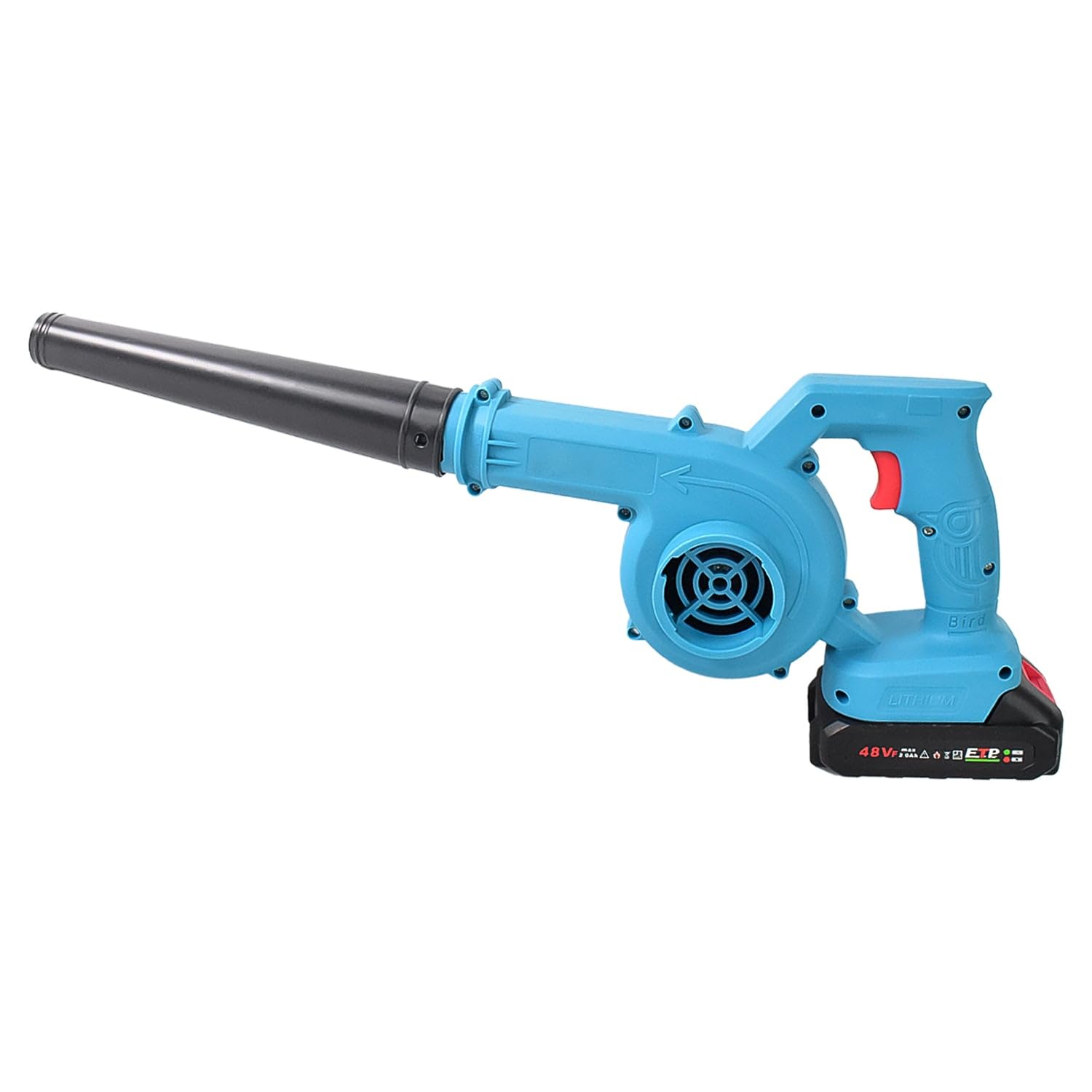 Multi-Purpose Air Blower & Vacuum Cleaner Combo – Home & Garden Cleaning Tool with Suction Mode and Dust Collection Bag-image-32
