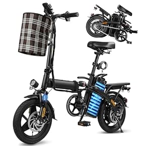 Amazon.co.jp: 折りたたみ自転車 - 自転車本体: スポーツ